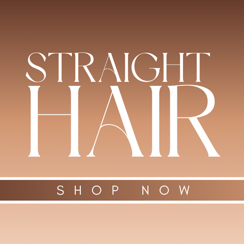 STRAIGHT HAIR