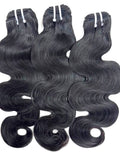 BODY WAVE BUNDLES