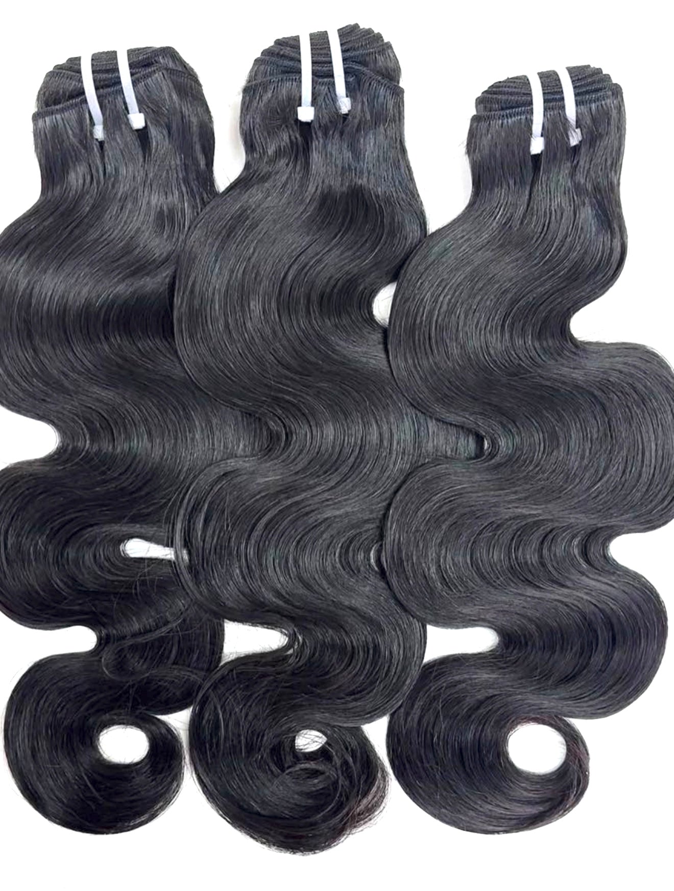 BODY WAVE BUNDLES